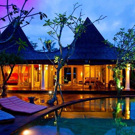Ayurvedagram Bali Hotell Ubud Eksteriør bilde