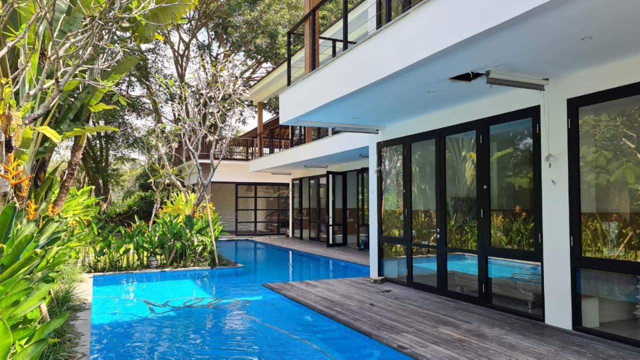 Ayurvedagram Bali Hotell Ubud Eksteriør bilde