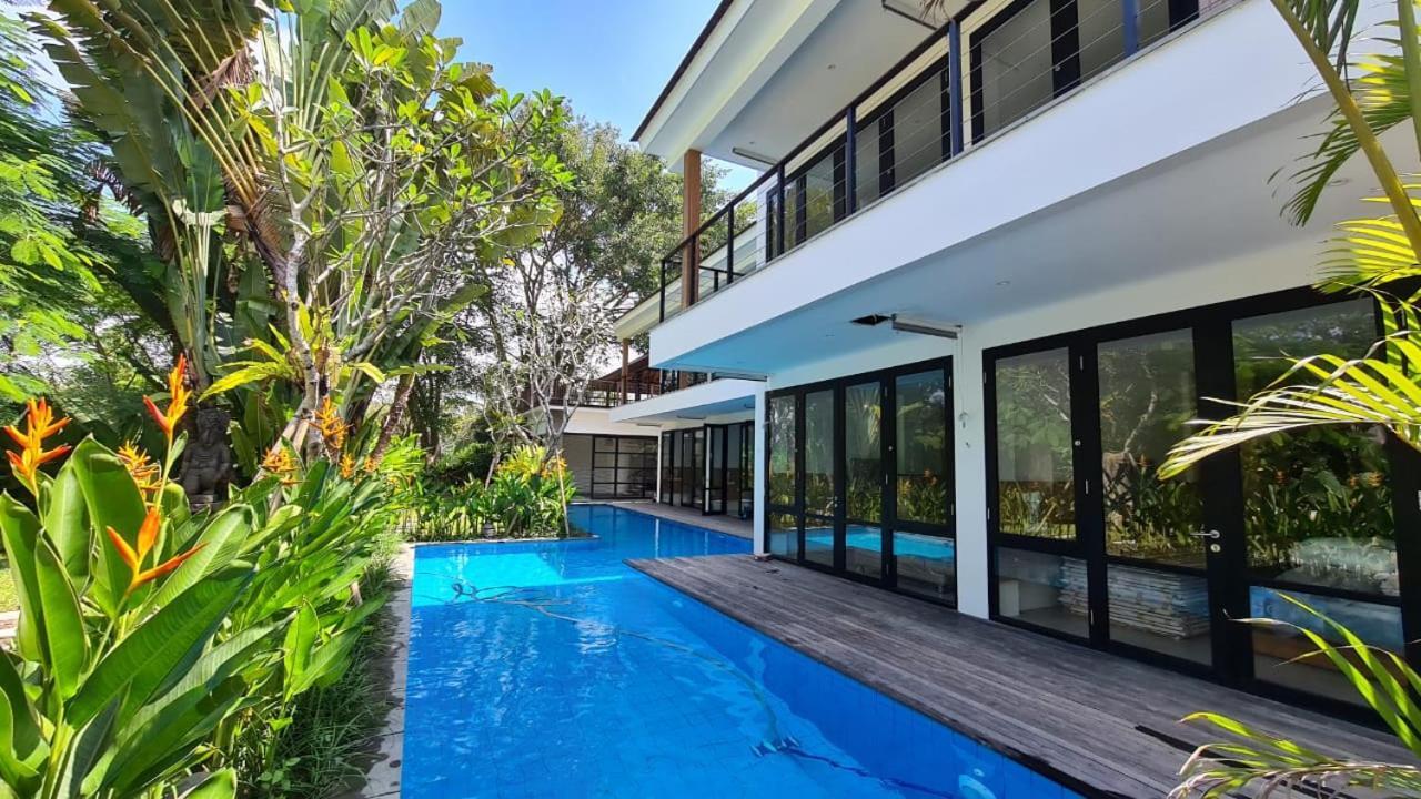 Ayurvedagram Bali Hotell Ubud Eksteriør bilde