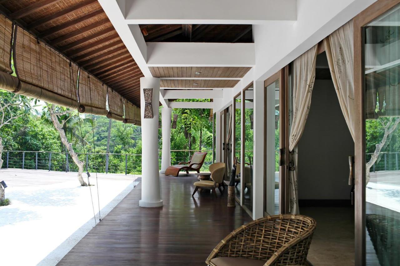 Ayurvedagram Bali Hotell Ubud Eksteriør bilde