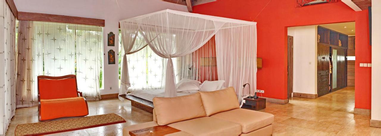 Ayurvedagram Bali Hotell Ubud Eksteriør bilde