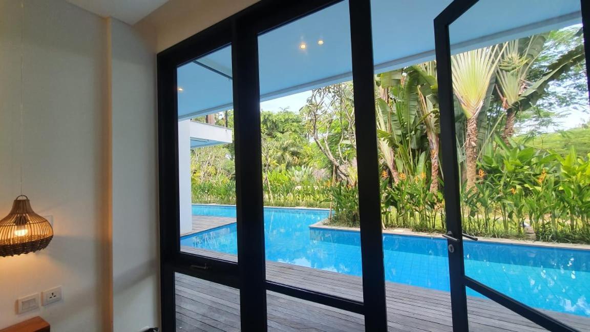 Ayurvedagram Bali Hotell Ubud Eksteriør bilde