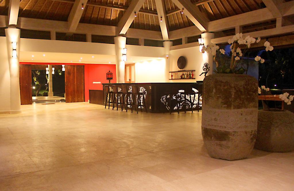 Ayurvedagram Bali Hotell Ubud Eksteriør bilde