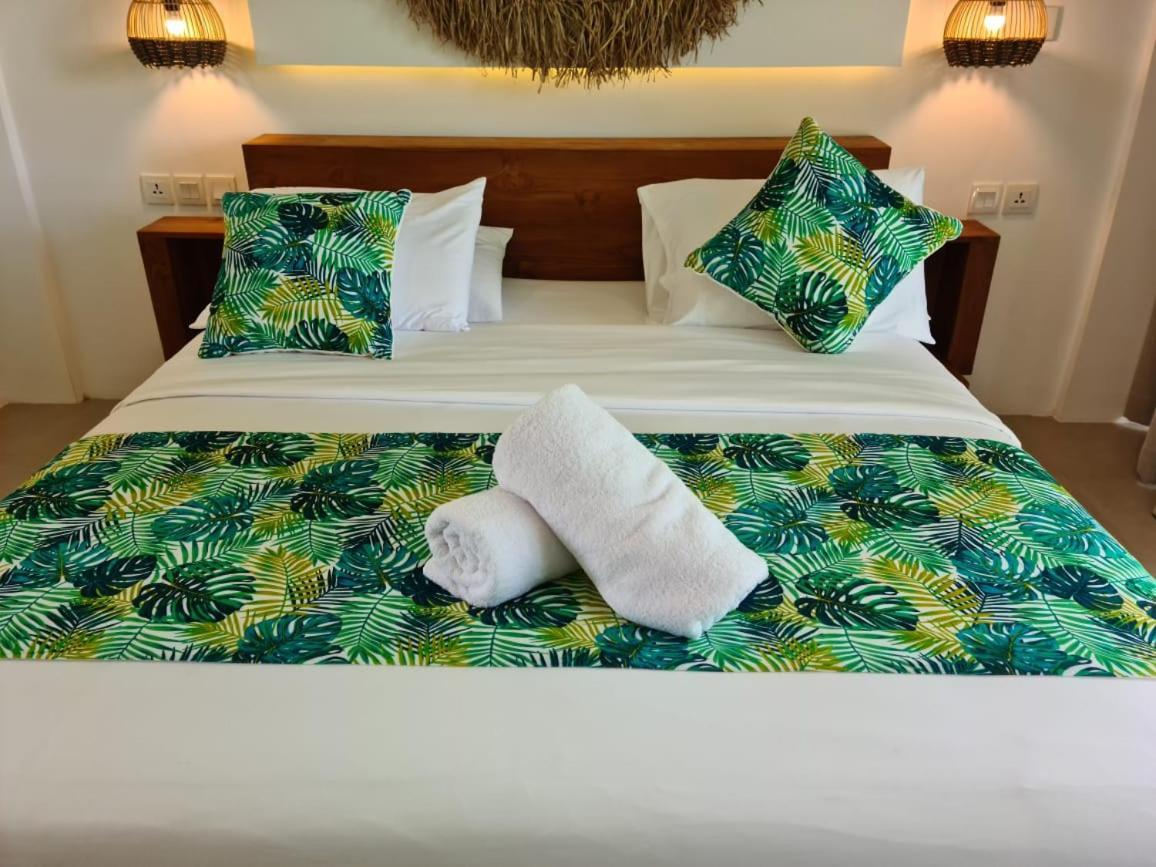 Ayurvedagram Bali Hotell Ubud Eksteriør bilde