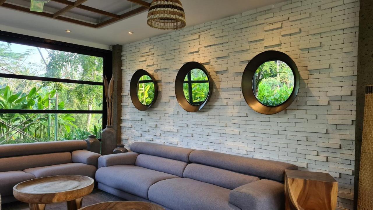 Ayurvedagram Bali Hotell Ubud Eksteriør bilde