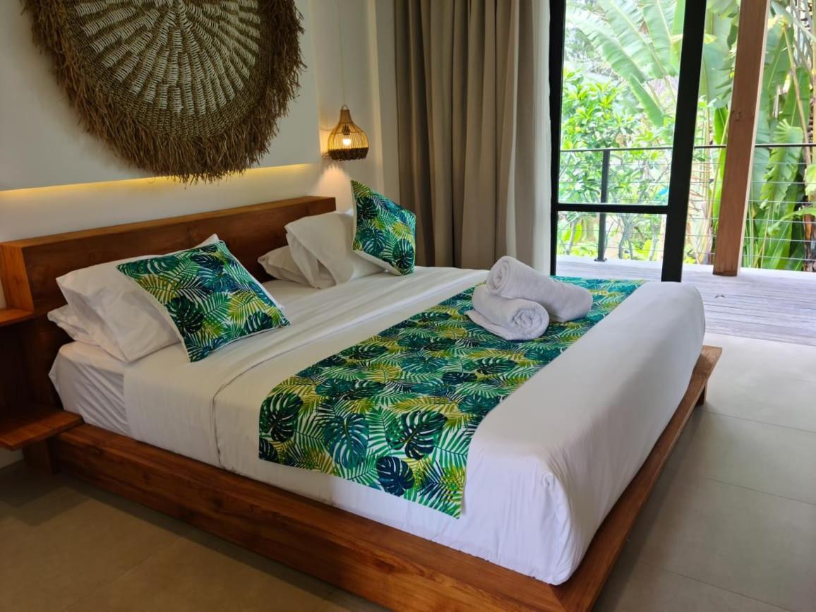 Ayurvedagram Bali Hotell Ubud Eksteriør bilde