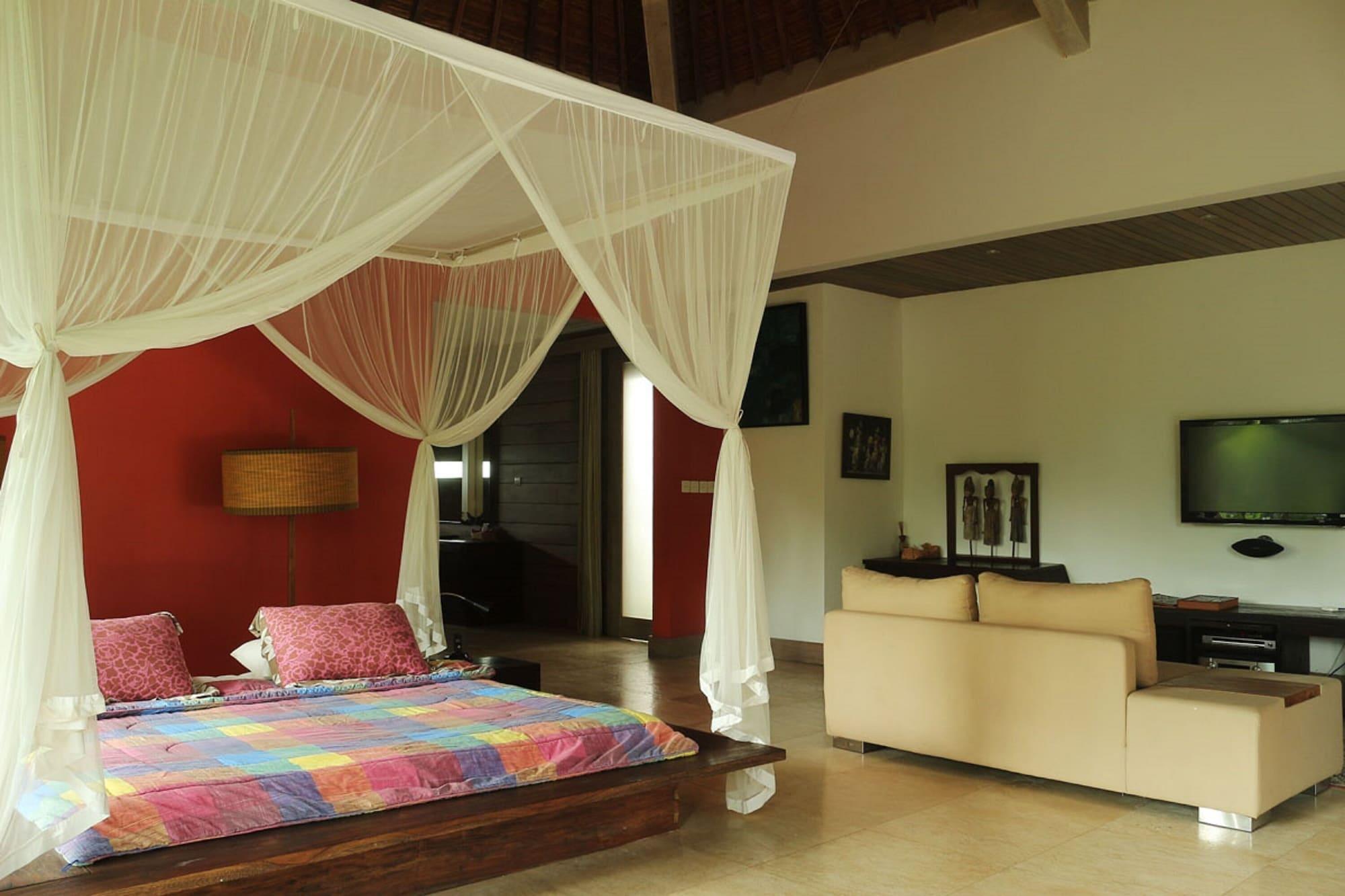 Ayurvedagram Bali Hotell Ubud Eksteriør bilde