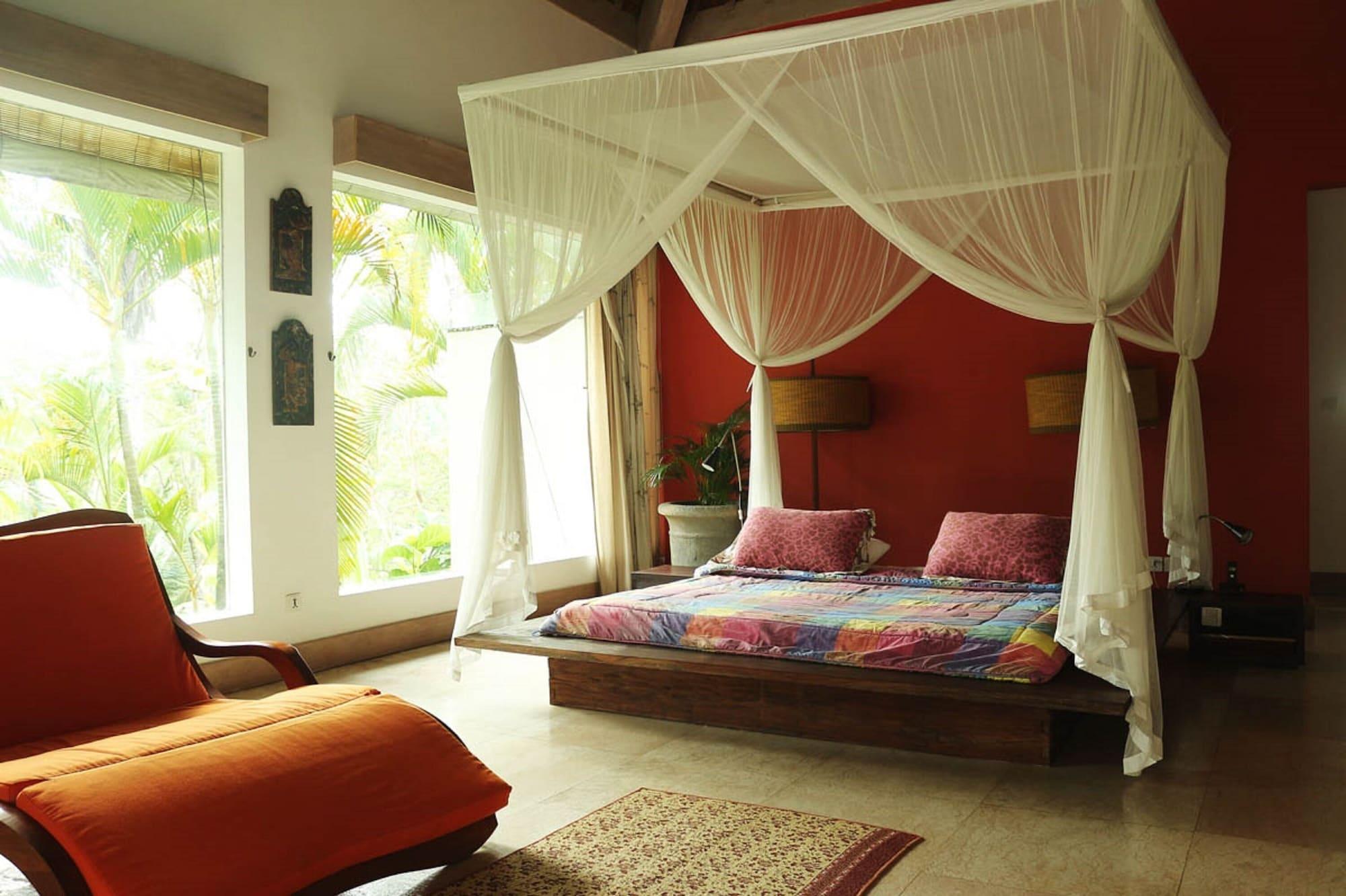 Ayurvedagram Bali Hotell Ubud Eksteriør bilde