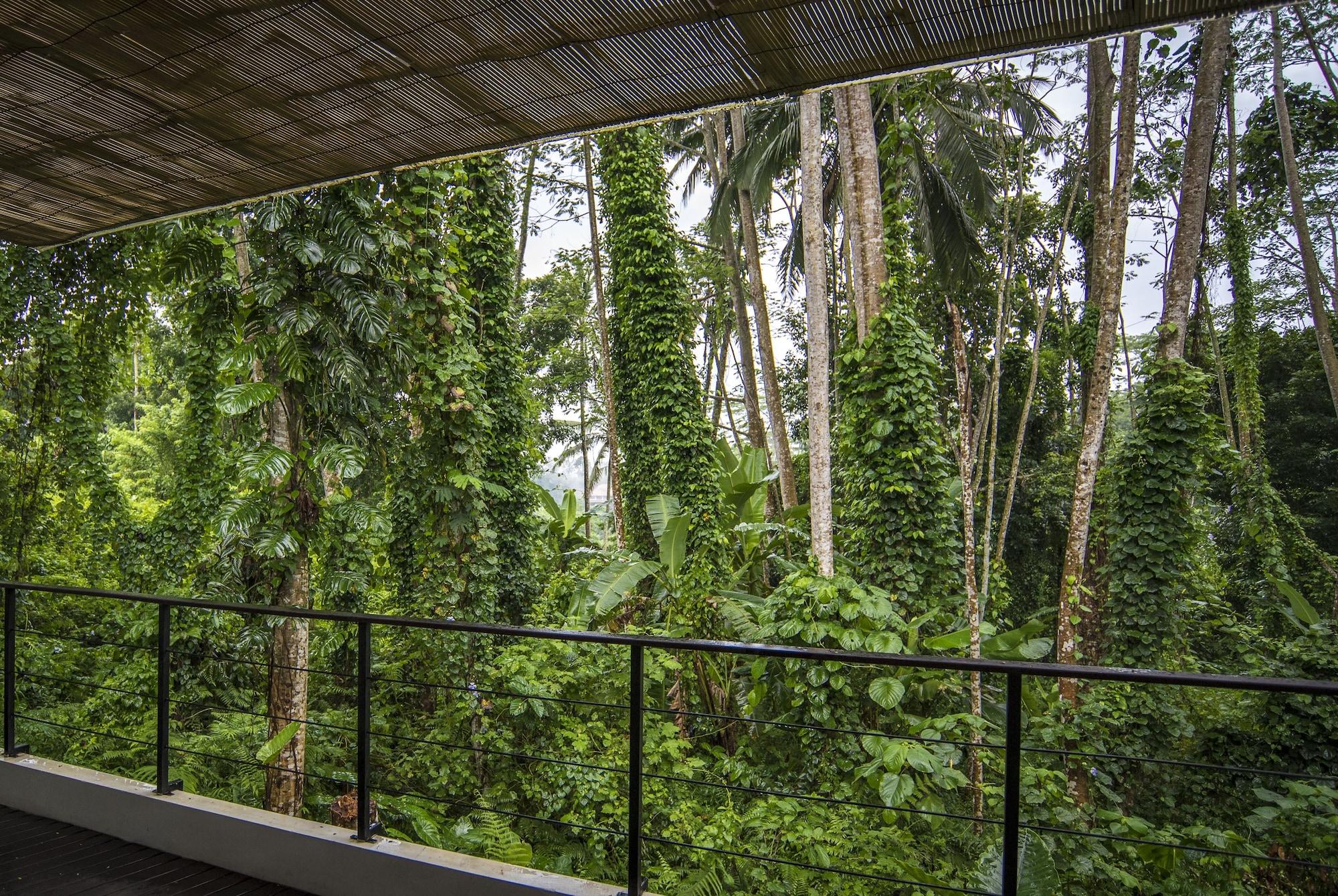 Ayurvedagram Bali Hotell Ubud Eksteriør bilde