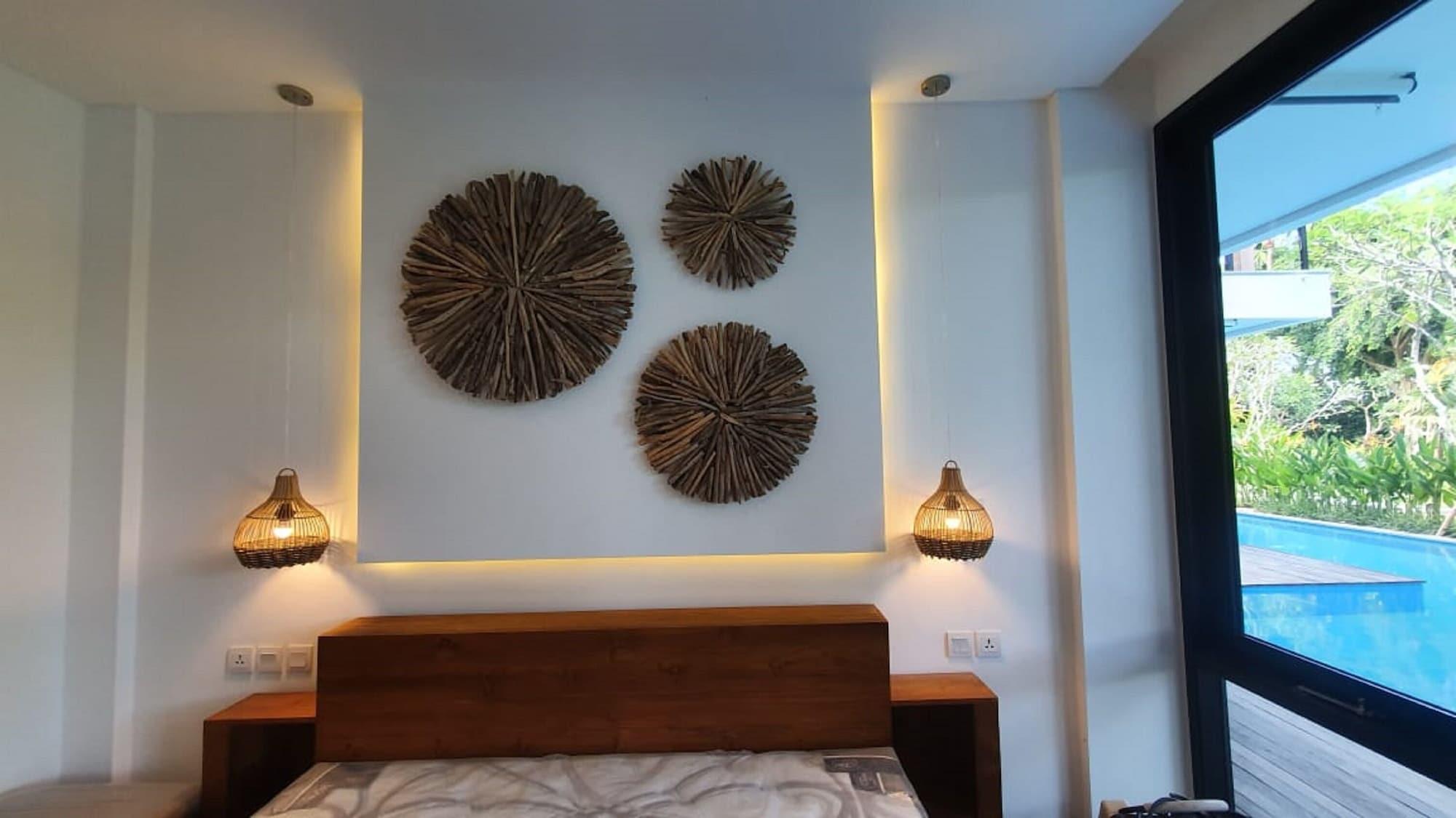 Ayurvedagram Bali Hotell Ubud Eksteriør bilde