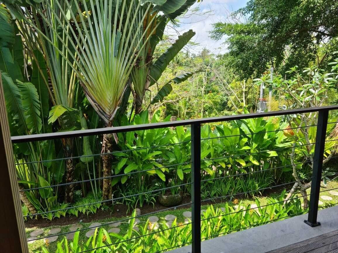 Ayurvedagram Bali Hotell Ubud Eksteriør bilde