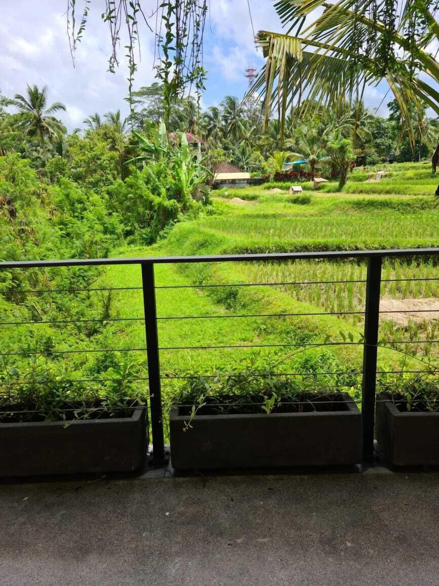 Ayurvedagram Bali Hotell Ubud Eksteriør bilde