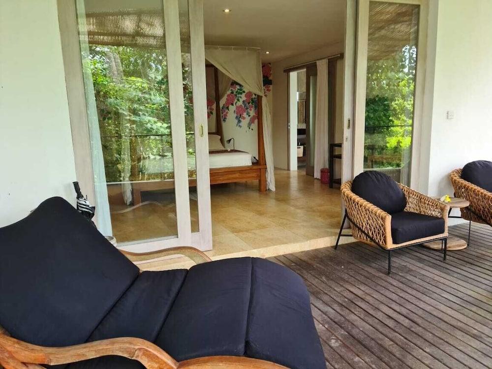 Ayurvedagram Bali Hotell Ubud Eksteriør bilde