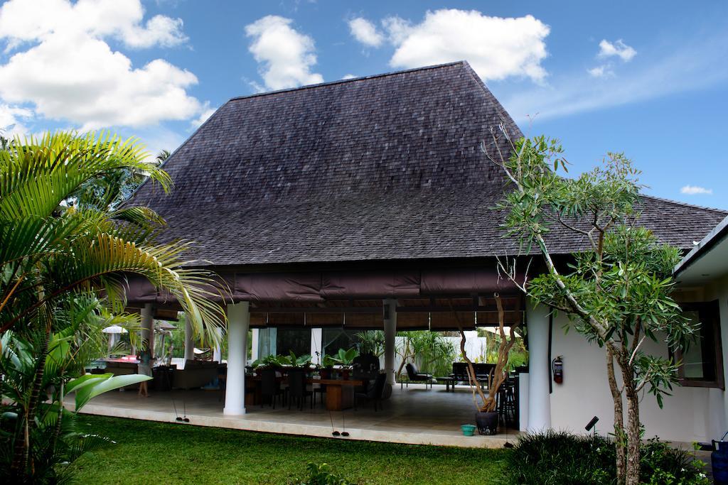 Ayurvedagram Bali Hotell Ubud Eksteriør bilde