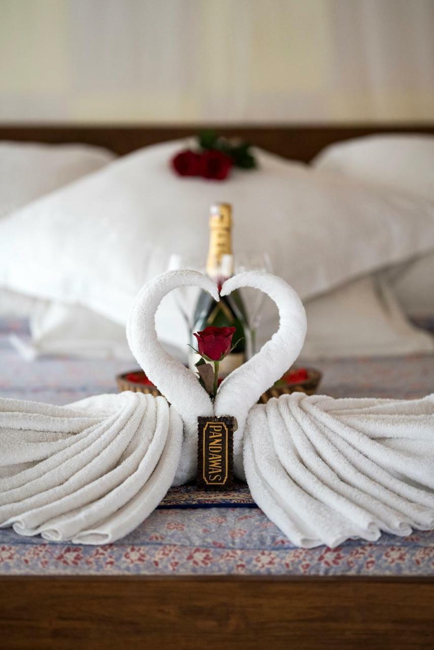 Ayurvedagram Bali Hotell Ubud Eksteriør bilde