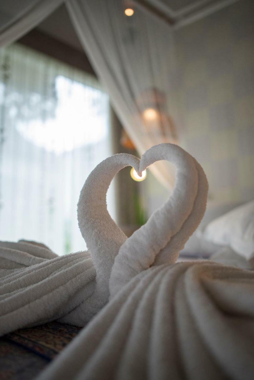 Ayurvedagram Bali Hotell Ubud Eksteriør bilde