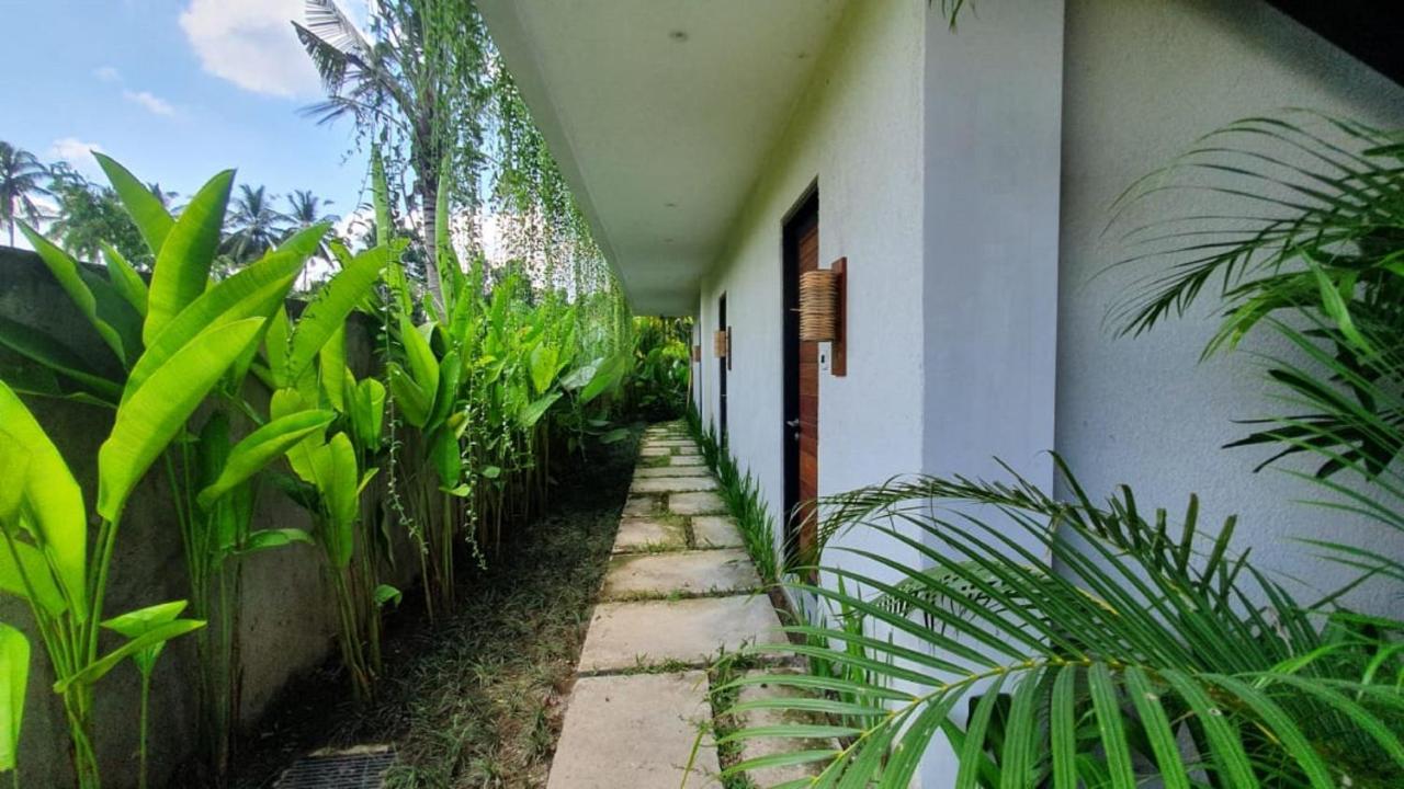Ayurvedagram Bali Hotell Ubud Eksteriør bilde