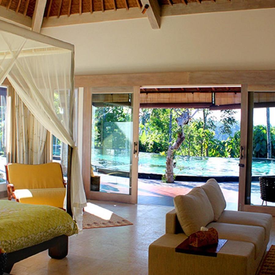 Ayurvedagram Bali Hotell Ubud Eksteriør bilde